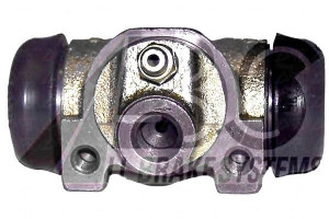 Cylinderek Hamulcowy Fiat Brava Bravo 96-01 A.b.s.