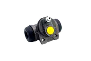 Cylinderek Hamulcowy Peugeot 206 98- (-abs) Cifam