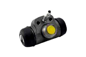 Cylinderek Hamulcowy Skoda Felicia 94-01 (-abs) Ci