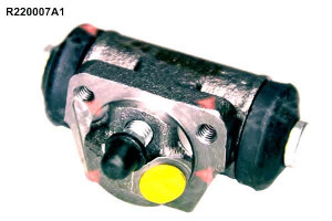 Cylinderek Hamulcowy Ford Mondeo 93-00 Fte