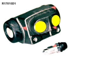 Cylinderek Hamulcowy Ford Fiesta Ka 95-08 Fte