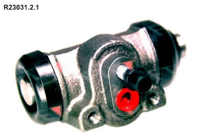 Cylinderek Hamulcowy Bmw E36 90-98 Fte