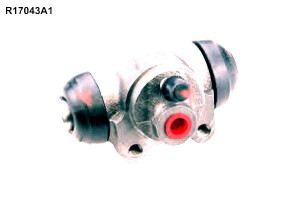 Cylinderek Hamulcowy Renault Clio Thalia Logan 98-