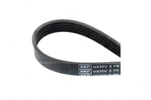 Pasek Wielorowkowy (5pk810) Bmw 3 (e46) 5 (e39) 7