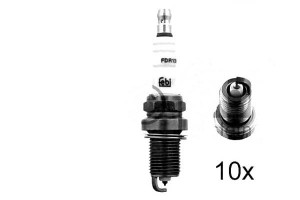 Świeca Zapłonowa Toyota Febi Bilstein