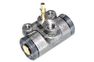 Cylinderek Hamulcowy Bmw 316 318 320 82-86 22,2 De