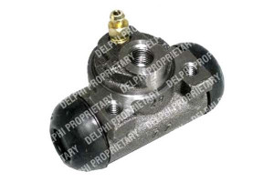Cylinderek Hamulcowy Fiat Bravo 95- Marea 99- 22,0