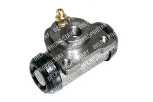 Cylinderek Hamulcowy Fiat Punto 55 60 90 D Abs 20,
