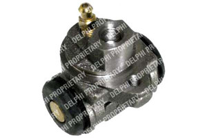 Cylinderek Hamulcowy Ford Fiesta 1,0-1,8 89-96 17,