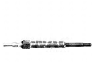 Świeca Zarowa Alfa Romeo 155 2.5td 93-97 164 2.5td