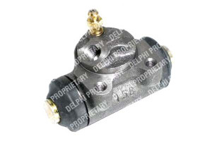 Cylinderek Hamulcowy Volvo 440,460 88- Le 20,64 De