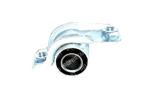 Tuleja Wahacza Alfa Przód 147 156 Le 20,9mm Delphi