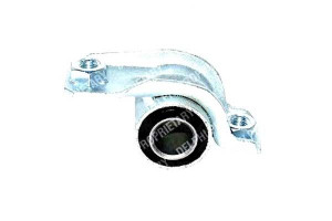 Tuleja Wahacza Alfa Przód 147 156 Pr 20,9mm Delphi