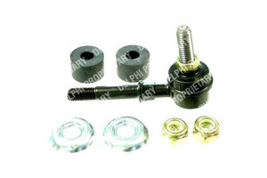 Łącznik Stabilizatora 99mm Nissan 100 Nx 300 Zx Al