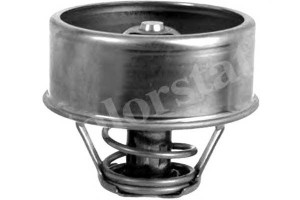 Termostat (72c) Peugeot 504 505 1.9d/2.1d/2.3d 02.
