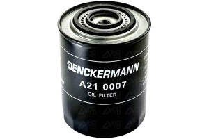 Filtr Oleju Citroen Jumper Ducato 2.8 Denckermann