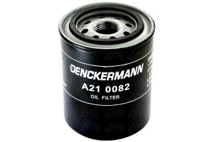 Filtr Oleju Nissan Primera 1.6 90- Denckermann