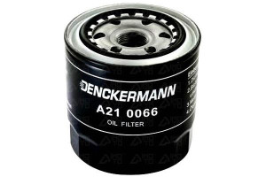 Filtr Oleju Toyota Avensis 2.0d-4d 03- Denckermann