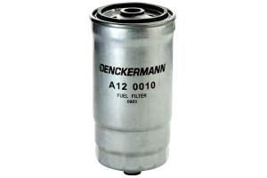 Filtr Paliwa Audi A4 1.9tdi Denckermann