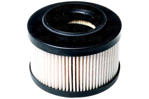Filtr Paliwa Chrysler Voyager 2.5crd 01- Denckerma