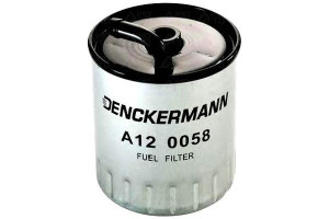 Filtr Paliwa Mercedes C C200cdi W203 Denckermann