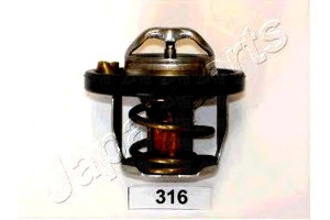 Termostat Mazda 82c 1,2-1,6 Japanparts