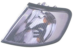 Kierunkowskaz Audi A3 96-03 Pr Przezroczysty Depo