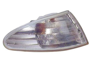 Lampa Kierunkowskazu (przezroczysty) Ford Mondeo I