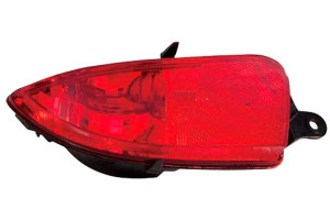 Lampa Przeciwmgielna Opel Corsa C 10.03-12.09 Depo