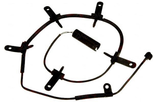 Czujnik Zużycia Klocków Mini (r52) 1.4d/1.6 06.01-