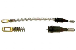 Linka Hamulca Ręcznego (180mm Hamulce Bębnowe) Che