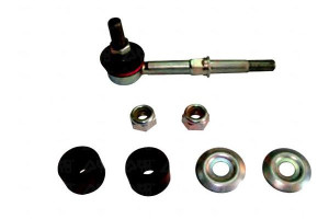 Łącznik Stabilizatora 130mm Mitsubishi Lancer Vii