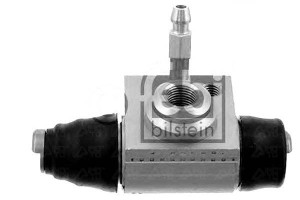 Cylinderek Hamulcowy Vw Golf Lupo Passat Polo 80-0