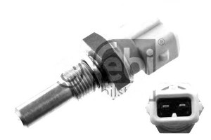 Czujnik Temperatury Płynu Chłodzącego Audi 100 80