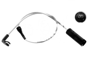 Czujnik Zużycia Klocków Bmw Tył E3 Febi Bilstein