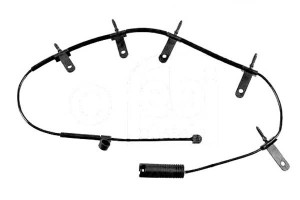 Czujnik Zużycia Klocków Mini (r52) 1.4d/1.6 06.01-