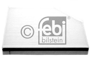 Filtr Kabinowy Audi Febi Bilstein