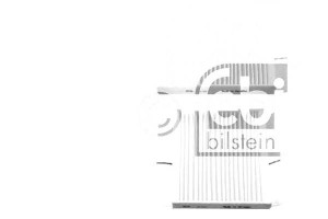Filtr Kabinowy Citroen Peugeot Febi Bilstein