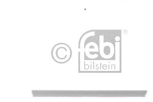 Filtr Kabinowy Honda Febi Bilstein