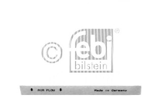 Filtr Kabinowy Mitsubishi Febi Bilstein