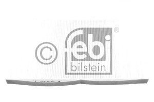 Filtr Kabiny Audi A6 1.8-4.2 06.94-12.97 Febi Bils