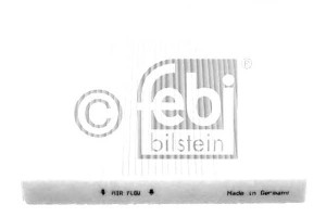 Filtr Kabiny Ford Focus 04- Febi Bilstein