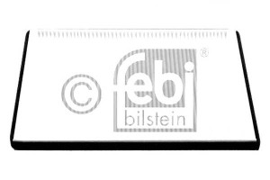 Filtr Kabiny Honda Accord Vi 1.6-3.0 02.98-06.03 F