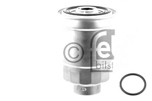 Filtr Paliwa Hyundai Febi Bilstein