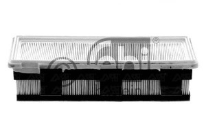 Filtr Powietrza Renault Clio Ii, Furgon, Kango, Ex
