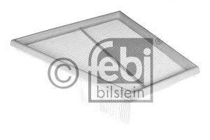 Filtr Powietrza Seat Cordoba Ibiza Iii Skoda Fabia