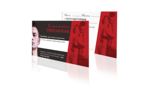 Erotikus csekkfüzet (kuponok) - férfiaknak - TYLKO HU