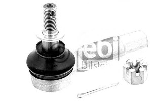 Końcówka Drążka Kierowniczego Mazda 323 626 Ford P