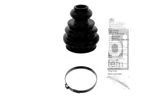 Osłona Przegubu Vw Wew. 99x24x57 Febi Bilstein