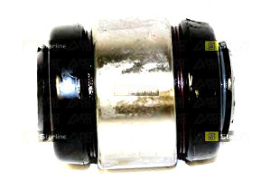 Tulejka Wahacza Lewy Bmw 5 E60 5 E61 Starline Star